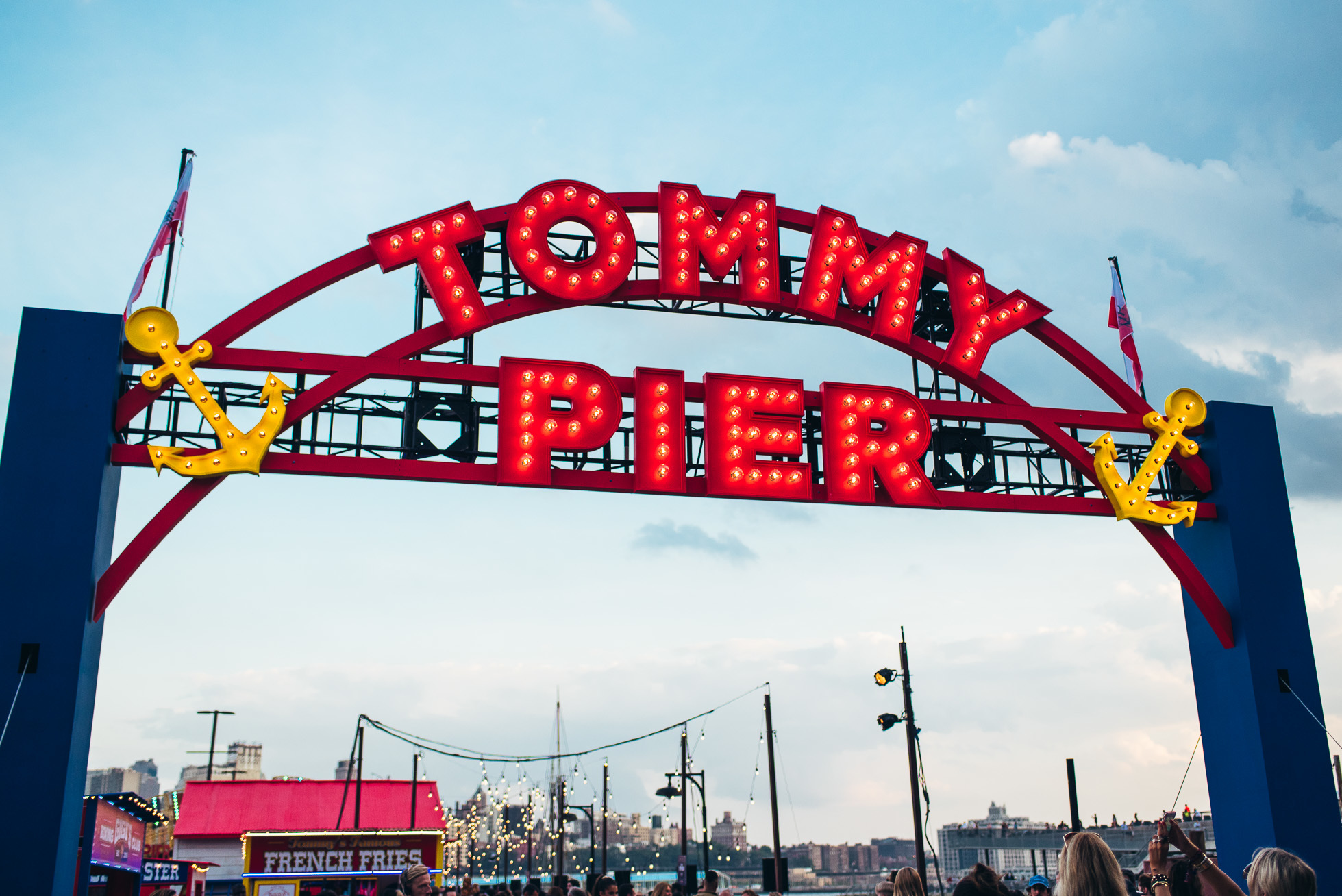 Foto de Tommy Pier (1/5)