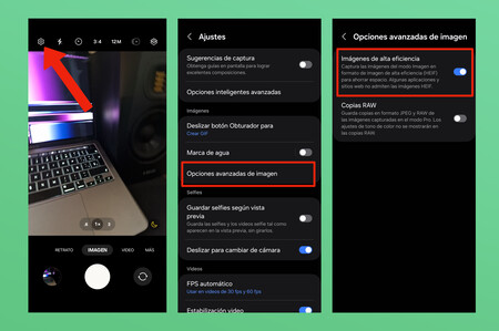 Mejores Fotos Ahorro Espacio