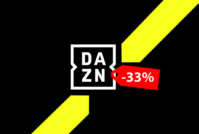 Dazn Descuento