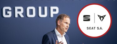 Volkswagen apuntala a SEAT y CUPRA, pero deja la duda en el aire: "Seguir invirtiendo en SEAT es cada vez más complicado"