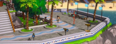 En otra línea temporal, Game Freak habría hecho un Pokémon tan valiente como este creado en Italia 