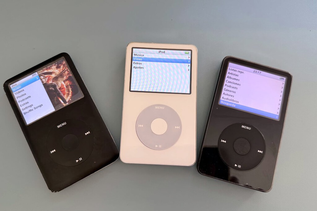 El día en que un iPod se convirtió en un medidor de radiactividad de alto secreto