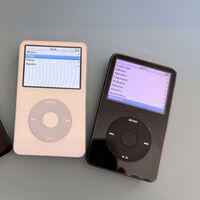 El día en que un iPod se convirtió en un medidor de radiactividad de alto secreto