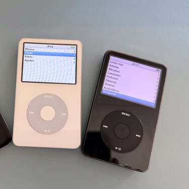 El día en que un iPod se convirtió en un medidor de radiactividad de alto secreto