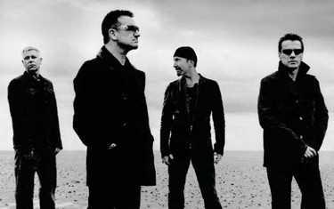 U2 ponen música a Long Walk To Freedom, el nuevo biopic sobre Mandela