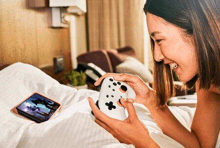 Game Pass en el móvil Android