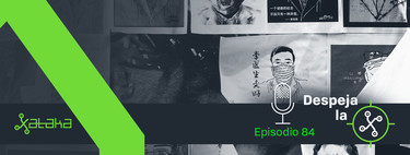 El coronavirus detrás de las cifras: qué ocurre cuando un paciente infectado pone un pie en el hospital (Despeja la X, 1x84)