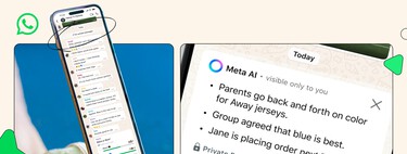 La teoría dice que WhatsApp no puede leer tus mensajes. La cuestión entonces es cómo puede su IA resumir tus conversaciones