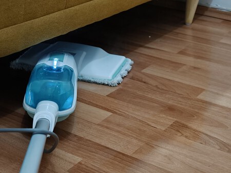 Shark Steam Mop S1000 5
