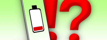 Hay una app que no uso y es la que más batería del móvil gasta: así logré bajar su consumo a cero