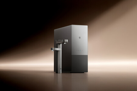 Mijia Instant Hot Water Purifier 2 Pro