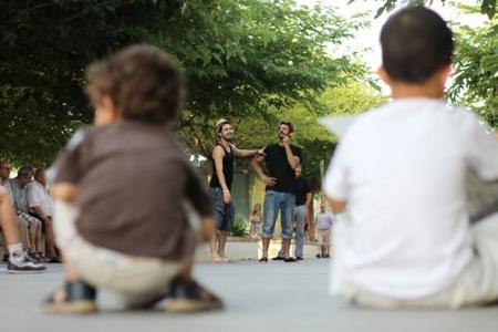 La Fundación Pilar i Joan Miró en Palma celebra San Juan 2012 con una Jornada de Puertas Abiertas