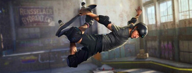 El legendario skater Tony Hawk le ha mandado un mensaje a Activision, quiere que se hagan más remasters de la franquicia 
