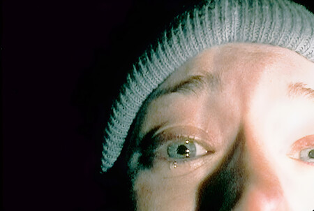 Bruja De Blair Pelicula