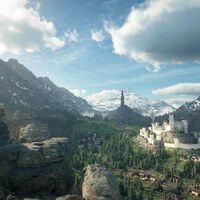 Juego RPG promete un mundo abierto más grande que Red Dead Redemption 2 y Skyrim: llega en marzo a PS5, Xbox Series X|S y PC 