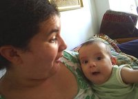 Historias de madres: "Todos los días que pasamos contigo son únicos"‏