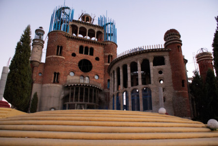 catedral justo mejorada del campo
