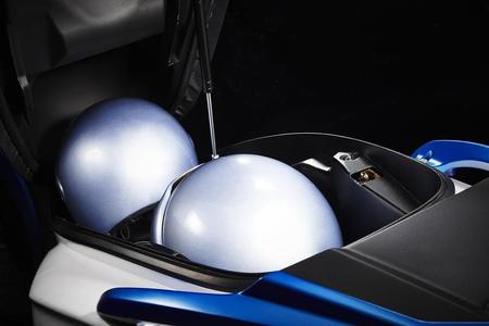 Kymco Agility Maxi 300i ABS