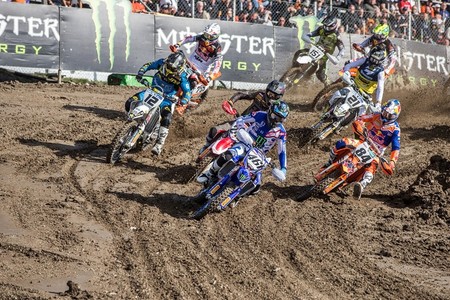 Mxgp Suecia 2017 1