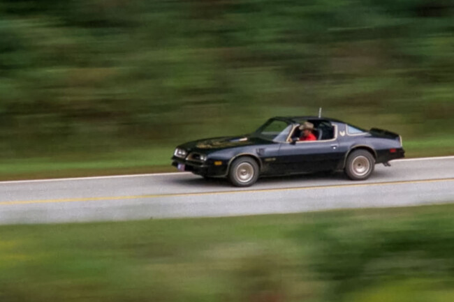 Smokey And The Bandit