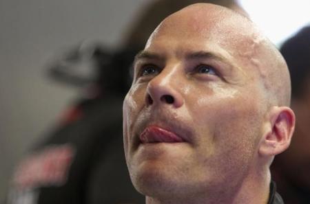 Jacques Villeneuve dispuesto a regresar si recibe una oferta