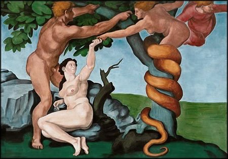 El cerebro humano está programado para pecar