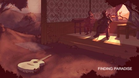 Finding Paradise, la secuela de To the Moon, nos cautivará en verano de 2017