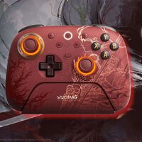 Amazon reduz o preço do controle 8BitDo Ultimate 2 WUCHANG: Fallen Feathers para membros Prime
