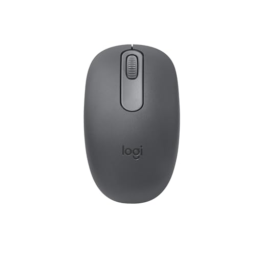 Logitech M196, Mouse inalámbrico Bluetooth