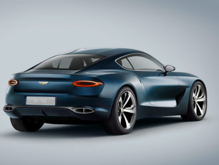Bentley EXP 10 Speed 6