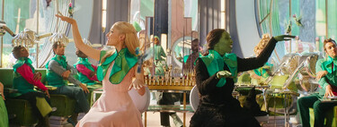 De género menor a rey de la taquilla: cómo los musicales viven una edad dorada gracias a películas como ‘Emilia Pérez’ y ‘Wicked’