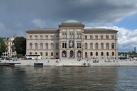 El Museo Nacional de Suecia cierra hasta el 2017 
