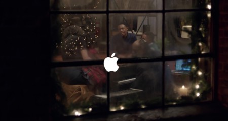 Apple y Stevie Wonder nos dan la bienvenida a la época navideña con su nuevo anuncio