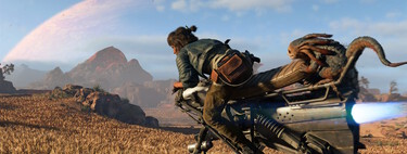 Si alguien tiene dudas sobre la potencia de Nintendo Switch 2, le recomiendo que vea Star Wars Outlaws. Y además es un juegazo 