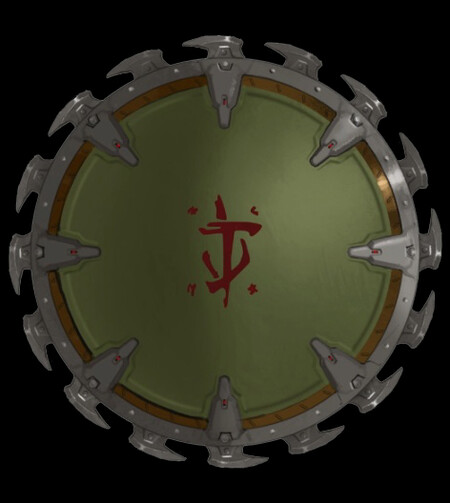Escudo Sierra