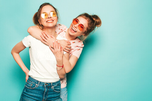 15 perfumes perfectos para regalar a una adolescente