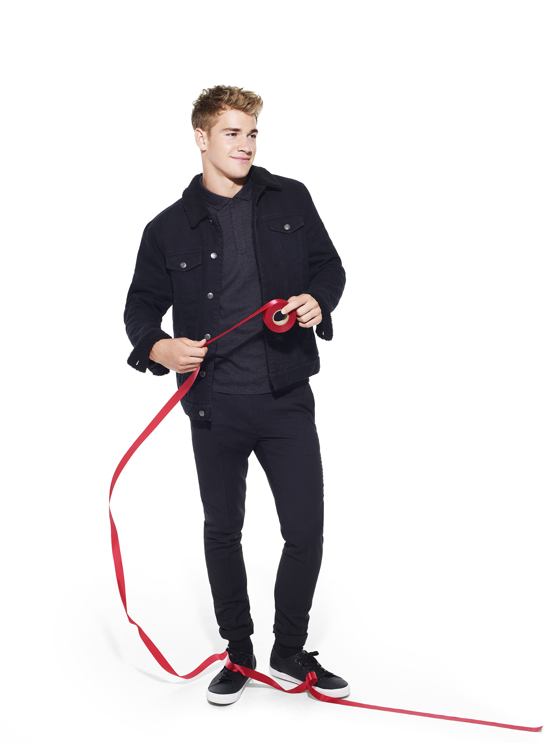 Primark Navidad familia  2016