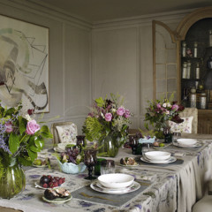 Foto 9 de 39 de la galería zara-home-otono-invierno-2014-2015 en Trendencias Lifestyle