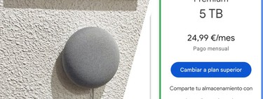 Google, tenemos un problema: he convertido mi casa en un hogar inteligente y no quiero atarme a una suscripción para aprovecharla 