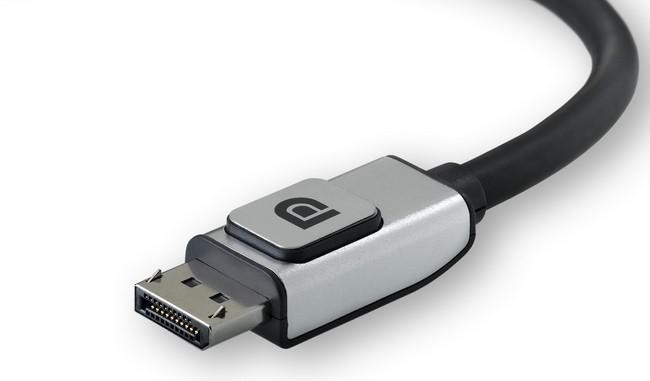 Cable Display Port 1366 2000