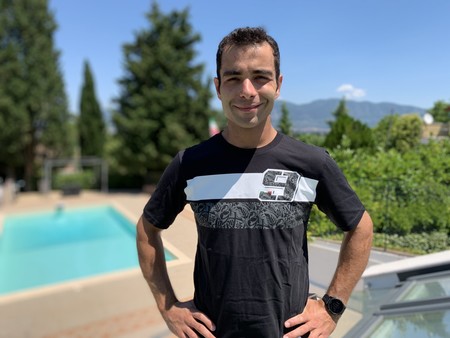 ¡Sorpresón! Danilo Petrucci será piloto de KTM, pero correrá en el Tech3; Miguel Oliveira será el oficial
