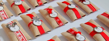 Comienza la cuenta atrás para Navidad: ¿ya tienes tu calendario de Adviento?