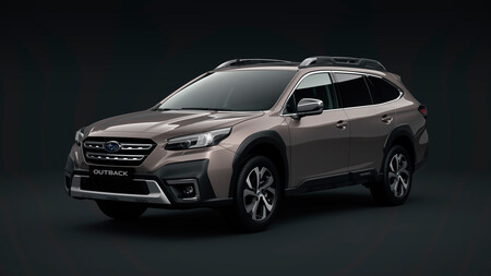 El nuevo Subaru Outback por fin llega a Europa: el SUV se mantiene fiel al 4x4 pero con 169 CV