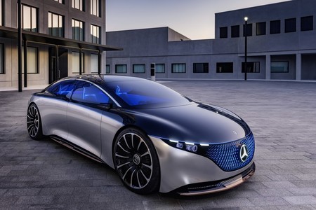 Mercedes-Benz se hace con un trozo de pastel del fabricante chino de baterías Farasis Energy
