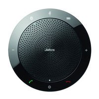Jabra Speak 510 MS, un altavoz manos libres de calidad por 57,65 euros en Amazon