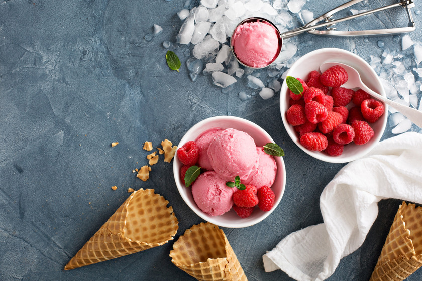 El helado más sano del verano: las siete mejores recetas