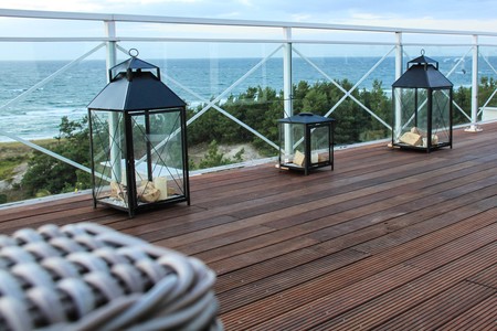 Super Week de eBay: 4 set de muebles para terraza o jardín por menos de 100 euros