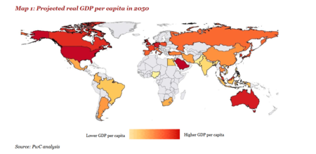 Pwc Projected