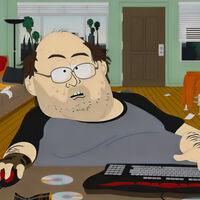 Hace 20 años South Park nos presentó al hombre del WoW y pensamos que era inventado. Estábamos equivocados 