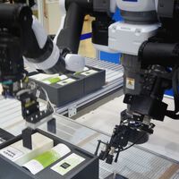 Amazon insiste en que los robots no sustituirán a sus empleados, pero las palabras de su CEO apuntan a lo contrario